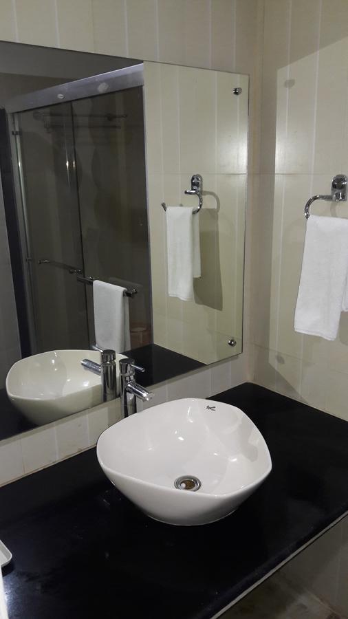 Aroma Residency Hotell Tinsukia Exteriör bild